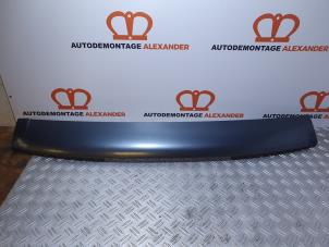 Used Spoiler tailgate Volkswagen Touareg (7LA/7L6) 5.0 TDI V10 Price on request offered by Alexander Autodemontage