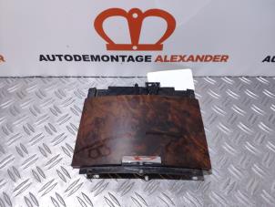 Used Front ashtray Volkswagen Touareg (7LA/7L6) 5.0 TDI V10 Price € 60,00 Margin scheme offered by Alexander Autodemontage