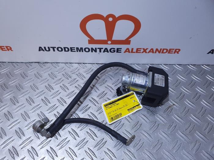 Używane Modul (rózne) Volkswagen Touareg (7LA/7L6) 5.0 TDI V10 Cena € 180,00 Procedura marży oferowane przez Alexander Autodemontage