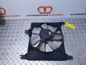 Used Cooling fans Nissan Pixo (D31S) 1.0 12V Price € 40,00 Margin scheme offered by Alexander Autodemontage