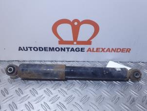 Used Rear shock absorber, left Suzuki Alto (GF) 1.0 12V Price € 15,00 Margin scheme offered by Alexander Autodemontage