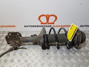 Used Front shock absorber, right Suzuki Alto (GF) 1.0 12V Price € 40,00 Margin scheme offered by Alexander Autodemontage
