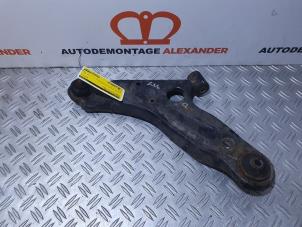 Usagé Bras de suspension avant gauche Suzuki Alto (GF) 1.0 12V Prix € 30,00 Règlement à la marge proposé par Alexander Autodemontage