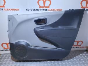 Used Front door trim 4-door, right Suzuki Alto (GF) 1.0 12V Price € 20,00 Margin scheme offered by Alexander Autodemontage