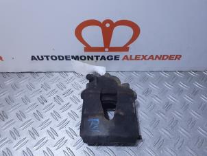 Used Front brake calliper, right Audi A3 (8P1) 1.6 TDI 16V Price on request offered by Alexander Autodemontage