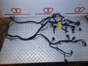 Used Wiring harness engine room Audi A3 (8P1) 1.6 TDI 16V Price € 130,00 Margin scheme offered by Alexander Autodemontage