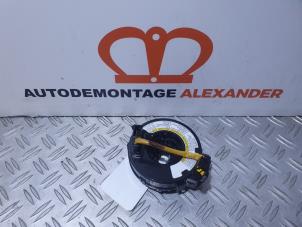 Usados Anillo de airbag Suzuki Splash 1.2 VVT 16V Precio de solicitud ofrecido por Alexander Autodemontage