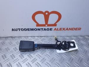 Usagé Attache ceinture avant gauche Suzuki Splash 1.2 VVT 16V Prix sur demande proposé par Alexander Autodemontage