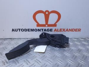 Used Accelerator pedal Suzuki Splash 1.2 VVT 16V Price € 20,00 Margin scheme offered by Alexander Autodemontage