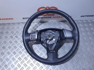 Used Steering wheel Suzuki Splash 1.2 VVT 16V Price € 75,00 Margin scheme offered by Alexander Autodemontage