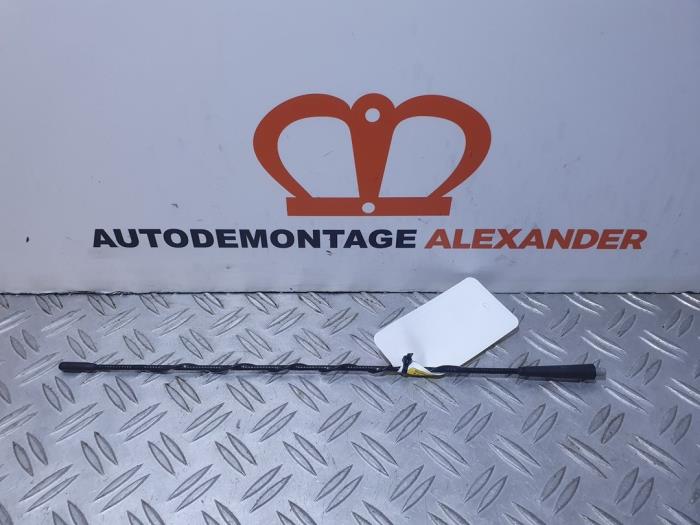 Używane Antena Suzuki Splash 1.2 VVT 16V Cena na żądanie oferowane przez Alexander Autodemontage