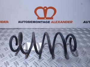 Usagé Ressort de flexion arrière Suzuki Splash 1.2 VVT 16V Prix sur demande proposé par Alexander Autodemontage