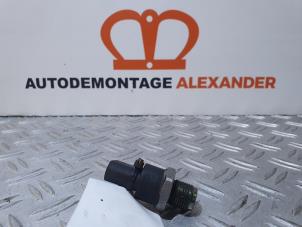Used Fuel pressure sensor Mercedes A (W169) 2.0 A-180 CDI 16V 3-Drs. Price € 50,00 Margin scheme offered by Alexander Autodemontage