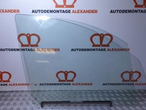 Gebrauchte Türscheibe 4-türig rechts vorne Suzuki Splash 1.2 VVT 16V Preis auf Anfrage angeboten von Alexander Autodemontage