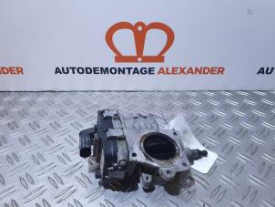 Used Throttle body Alfa Romeo Giulietta (940) 1.6 JTDm 16V Price € 50,00 Margin scheme offered by Alexander Autodemontage