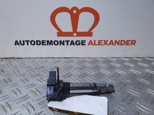 Usagé Broche bobine Volkswagen Polo IV (9N1/2/3) 1.2 12V Prix € 10,00 Règlement à la marge proposé par Alexander Autodemontage
