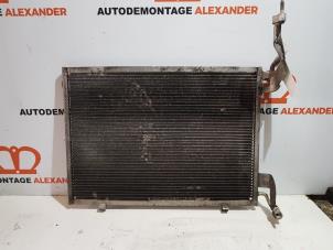 Used Air conditioning condenser Ford Fiesta 6 (JA8) 1.6 TDCi 16V 90 Price € 50,00 Margin scheme offered by Alexander Autodemontage