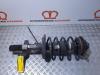 Front shock absorber, right from a Alfa Romeo Giulietta (940), 2010 / 2020 1.6 JTDm 16V, Hatchback, Diesel, 1.598cc, 77kW (105pk), FWD, 940A3000, 2010-04 / 2016-02, 940FXD 2011