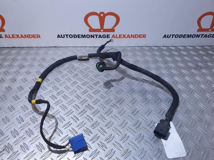 Begagnade Kablage Alfa Romeo Giulietta (940) 1.6 JTDm 16V Pris på förfrågan erbjuds av Alexander Autodemontage