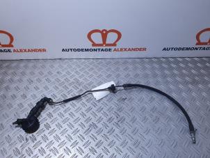 Used Clutch line Alfa Romeo Giulietta (940) 1.6 JTDm 16V Price on request offered by Alexander Autodemontage
