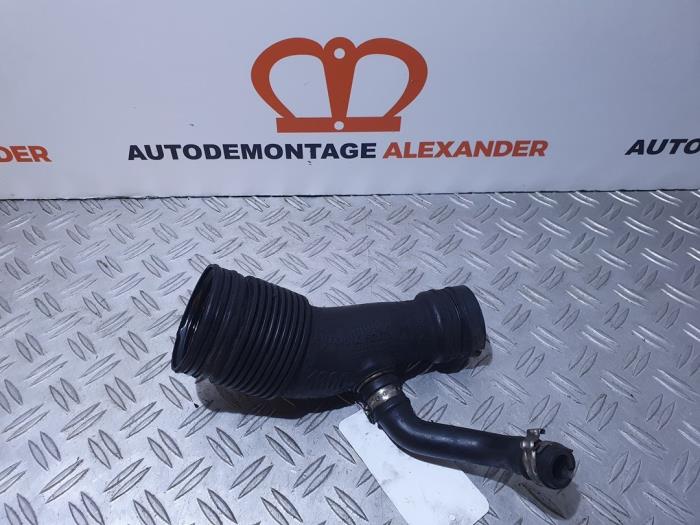 Alfa Romeo Giulietta Conduits turbo stock ProxyParts.fr