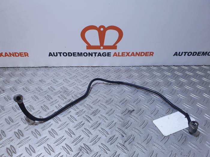 Usagé Conduit (divers) Alfa Romeo Giulietta (940) 1.6 JTDm 16V Prix € 20,00 Règlement à la marge proposé par Alexander Autodemontage