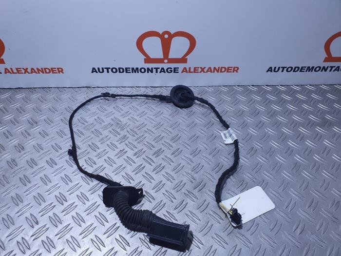 Begagnade Kablage Volkswagen Golf VII (AUA) 1.2 TSI 16V Pris € 20,00 Marginaltabell erbjuds av Alexander Autodemontage