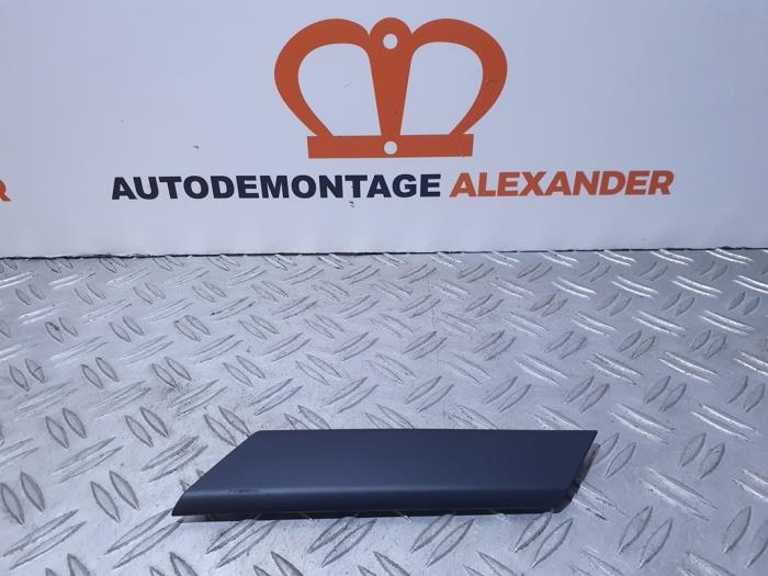 Usagé Divers Volkswagen Golf VII (AUA) 1.2 TSI 16V Prix € 5,00 Règlement à la marge proposé par Alexander Autodemontage
