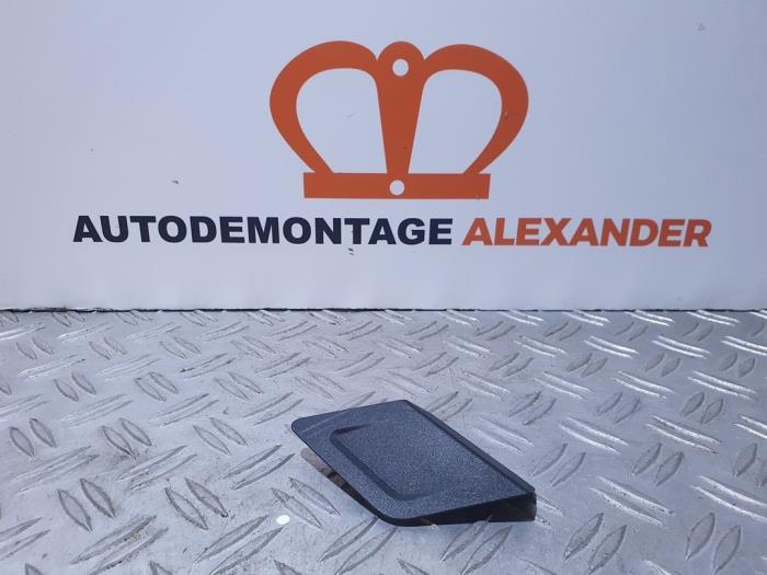 Usagé Divers Volkswagen Golf VII (AUA) 1.2 TSI 16V Prix € 5,00 Règlement à la marge proposé par Alexander Autodemontage