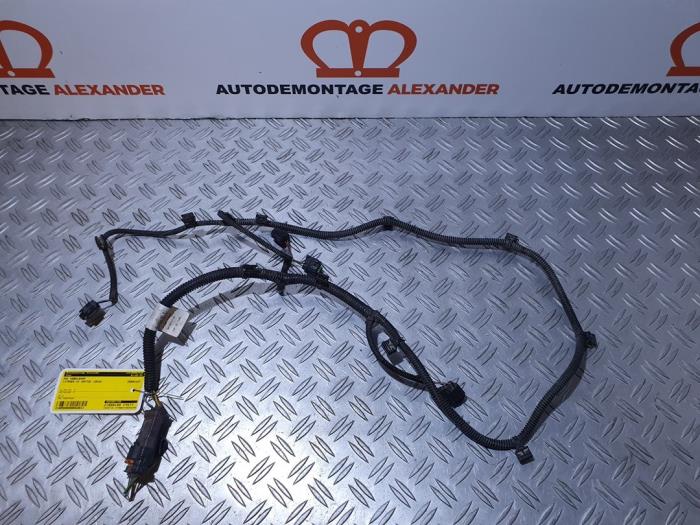 Gebrauchte Pdc Kabelbaum Citroen C4 Cactus (0B/0P) 1.6 Blue Hdi 100 Preis € 50,00 Margenregelung angeboten von Alexander Autodemontage