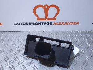 Usagé Guidage d'air Seat Ibiza ST (6J8) 1.2 TDI Ecomotive Prix sur demande proposé par Alexander Autodemontage