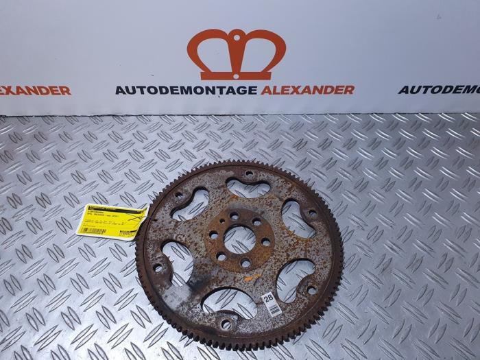 Begagnade Startkuggkrans Opel Insignia Sports Tourer 2.0 CDTI 16V 130 ecoFLEX Pris på förfrågan erbjuds av Alexander Autodemontage