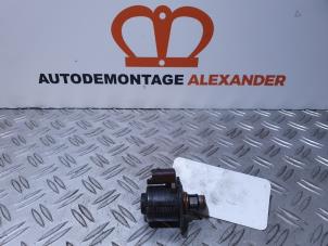 Used Fuel pressure regulator Renault Megane II (BM/CM) 1.5 dCi 80 Price € 70,00 Margin scheme offered by Alexander Autodemontage