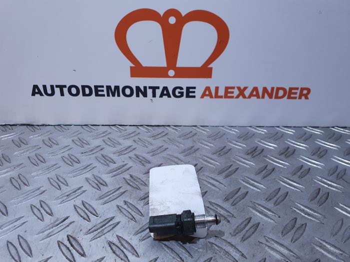 Begagnade Bränsletryckssensor Renault Twingo II (CN) 1.5 dCi 90 FAP Pris på förfrågan erbjuds av Alexander Autodemontage