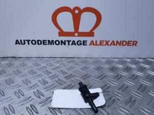 Used Fuel line Renault Kangoo Express (FC) 1.5 dCi 80 Price on request offered by Alexander Autodemontage