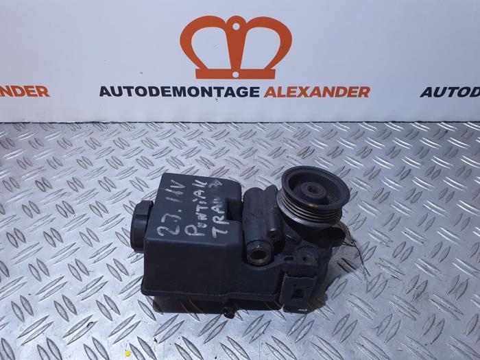 Lenkkraftverstrker Pumpe Pontiac Trans Sport 2.3 16V - XXXXXX0 ORIGINEEL