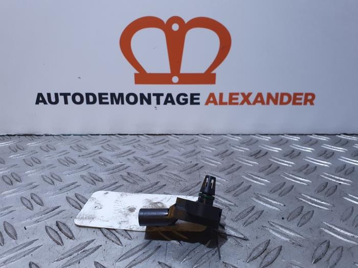 Begagnade Laddtryckssensor Volkswagen Caddy III (2KA,2KH,2CA,2CH) 1.6 TDI 16V Pris på förfrågan erbjuds av Alexander Autodemontage