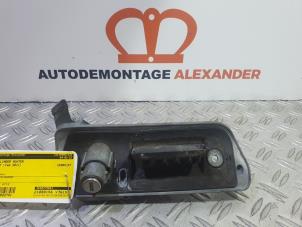 Used Rear lock cylinder Volkswagen Caddy III (2KA,2KH,2CA,2CH) 1.6 TDI 16V Price on request offered by Alexander Autodemontage