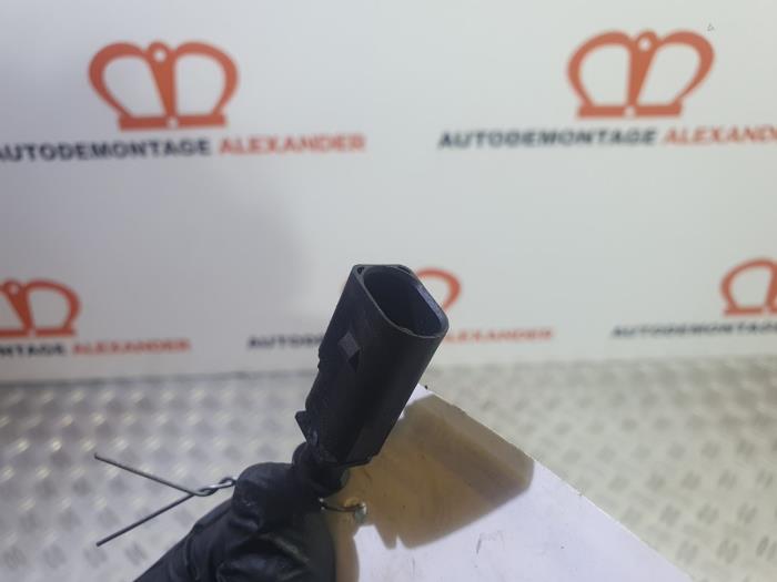 Sonde lambda d'un Volkswagen Caddy III (2KA,2KH,2CA,2CH) 1.6 TDI 16V 2011