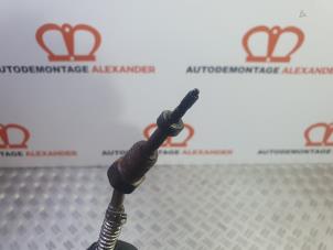 Sonde lambda d'un Volkswagen Caddy III (2KA,2KH,2CA,2CH) 1.6 TDI 16V 2011
