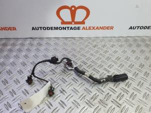 Used Wiring harness Ford Focus 3 1.6 EcoBoost 16V Price on request offered by Alexander Autodemontage