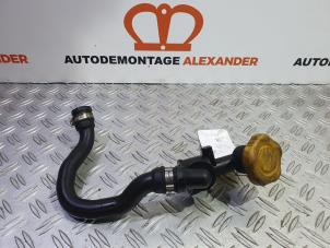 Used Oil fill pipe Opel Corsa D 1.3 CDTi 16V ecoFLEX Price € 30,00 Margin scheme offered by Alexander Autodemontage