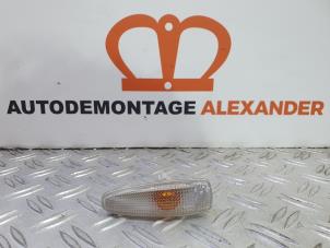 Used Indicator lens, front left Mitsubishi Space Star (A0) 1.2 12V Price € 50,00 Margin scheme offered by Alexander Autodemontage