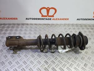 Used Fronts shock absorber, left Mitsubishi Space Star (A0) 1.2 12V Price on request offered by Alexander Autodemontage