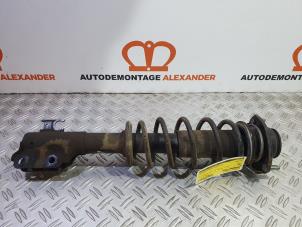 Used Front shock absorber, right Mitsubishi Space Star (A0) 1.2 12V Price on request offered by Alexander Autodemontage