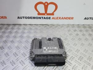 Used Engine management computer Volkswagen Golf VI (5K1) 1.4 TSI 122 16V Price on request offered by Alexander Autodemontage