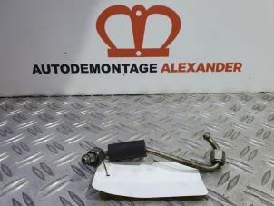 Usagé Conduit de carburant Fiat Ducato (250) 2.0 D 115 Multijet Prix sur demande proposé par Alexander Autodemontage