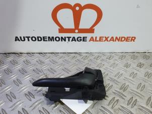 Used Front door handle 4-door, right Kia Picanto (TA) 1.0 12V Price on request offered by Alexander Autodemontage