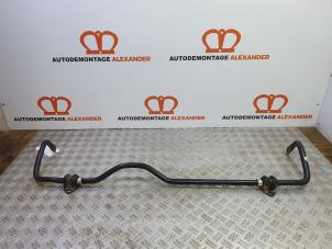 Used Front anti-roll bar Kia Picanto (TA) 1.0 12V Price on request offered by Alexander Autodemontage