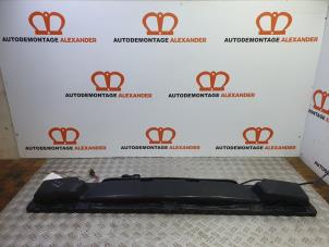 Used Rear bumper frame Kia Picanto (TA) 1.0 12V Price € 40,00 Margin scheme offered by Alexander Autodemontage